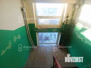 1-к квартира, вторичка, 30м2, 5/5 этаж