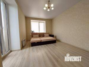 3-к квартира, вторичка, 66м2, 3/4 этаж