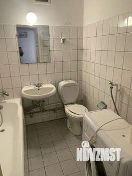 1-к квартира, вторичка, 40м2, 8/9 этаж