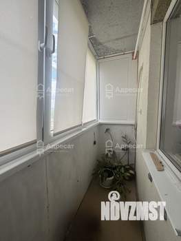 2-к квартира, вторичка, 54м2, 1/3 этаж