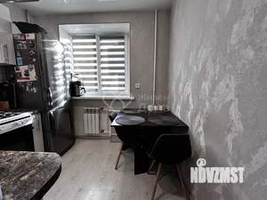 2-к квартира, вторичка, 52м2, 3/5 этаж