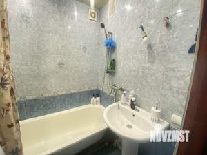 1-к квартира, вторичка, 38м2, 10/10 этаж