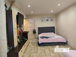 1-к квартира, вторичка, 31м2, 1/9 этаж