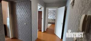 2-к квартира, вторичка, 46м2, 5/9 этаж