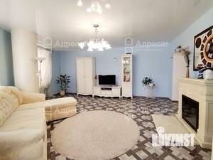 2-к квартира, вторичка, 73м2, 3/17 этаж