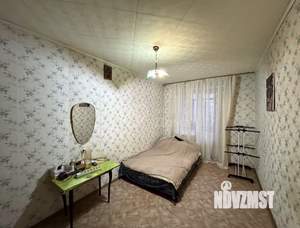 3-к квартира, вторичка, 61м2, 3/9 этаж