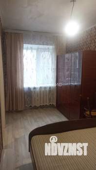 2-к квартира, вторичка, 43м2, 2/5 этаж