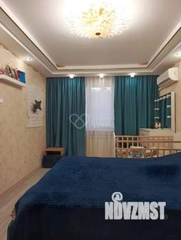 3-к квартира, вторичка, 62м2, 1/5 этаж