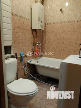 3-к квартира, вторичка, 55м2, 1/4 этаж