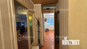 1-к квартира, вторичка, 38м2, 7/14 этаж