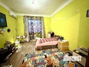 2-к квартира, вторичка, 47м2, 1/2 этаж