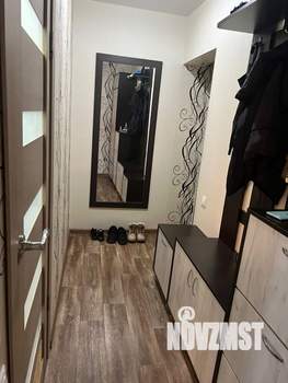 2-к квартира, вторичка, 44м2, 3/4 этаж