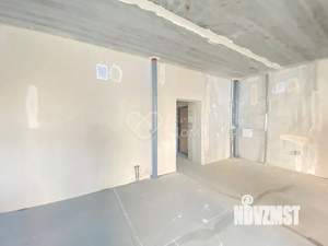 2-к квартира, вторичка, 55м2, 2/3 этаж