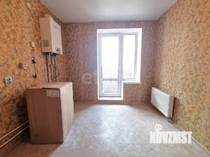 1-к квартира, вторичка, 30м2, 5/6 этаж