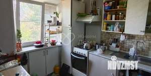 2-к квартира, вторичка, 44м2, 4/5 этаж