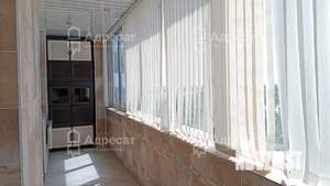1-к квартира, вторичка, 48м2, 11/16 этаж