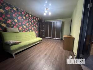 2-к квартира, вторичка, 46м2, 2/2 этаж