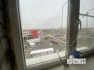 2-к квартира, вторичка, 42м2, 5/5 этаж