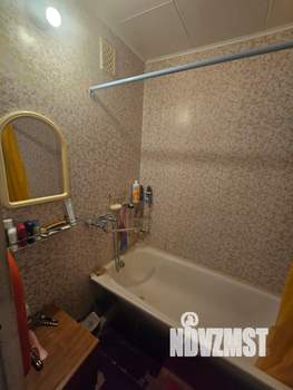 2-к квартира, вторичка, 53м2, 8/9 этаж