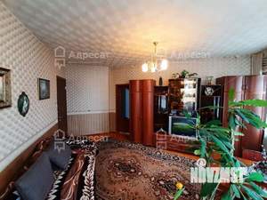 4-к квартира, вторичка, 90м2, 3/3 этаж