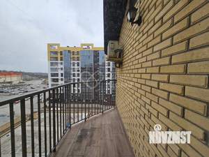 3-к квартира, вторичка, 76м2, 4/5 этаж