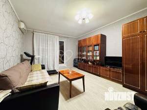 2-к квартира, вторичка, 52м2, 3/5 этаж