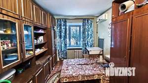 1-к квартира, вторичка, 30м2, 1/5 этаж