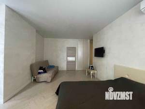 2-к квартира, вторичка, 98м2, 27/32 этаж