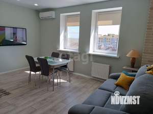 1-к квартира, вторичка, 47м2, 7/9 этаж