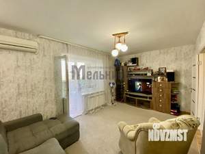 3-к квартира, вторичка, 91м2, 12/15 этаж