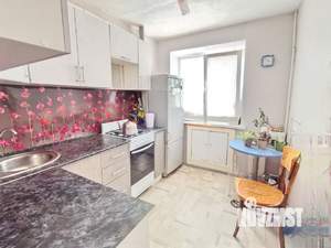 3-к квартира, вторичка, 59м2, 1/9 этаж