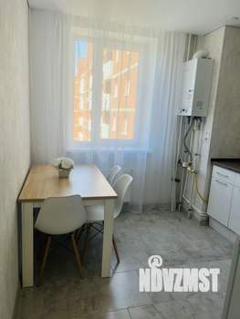 1-к квартира, вторичка, 29м2, 8/10 этаж