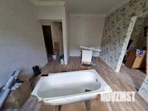 2-к квартира, вторичка, 36м2, 1/2 этаж