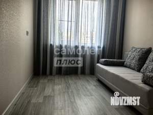 4-к квартира, вторичка, 80м2, 6/9 этаж