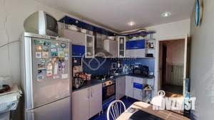 3-к квартира, вторичка, 64м2, 5/9 этаж