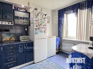 3-к квартира, вторичка, 67м2, 5/9 этаж