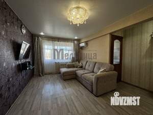 2-к квартира, вторичка, 44м2, 5/5 этаж