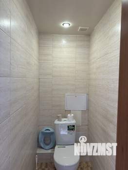 2-к квартира, вторичка, 55м2, 3/3 этаж