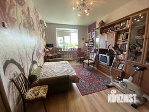 3-к квартира, вторичка, 77м2, 5/5 этаж