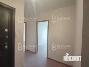 2-к квартира, вторичка, 46м2, 2/9 этаж