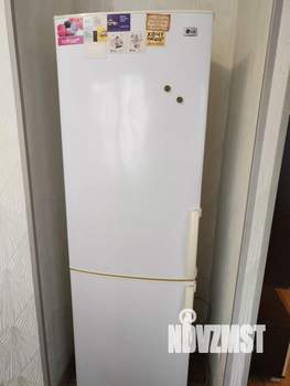 3-к квартира, вторичка, 50м2, 5/5 этаж