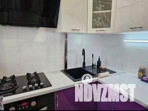 2-к квартира, вторичка, 42м2, 3/5 этаж