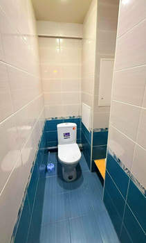 2-к квартира, вторичка, 55м2, 7/19 этаж