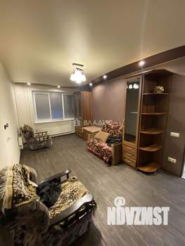 1-к квартира, вторичка, 38м2, 5/9 этаж