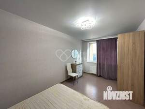 2-к квартира, вторичка, 44м2, 1/10 этаж