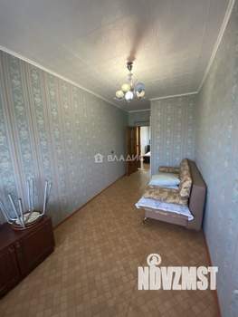 2-к квартира, вторичка, 44м2, 5/5 этаж