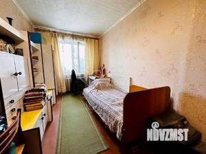 2-к квартира, вторичка, 44м2, 4/5 этаж
