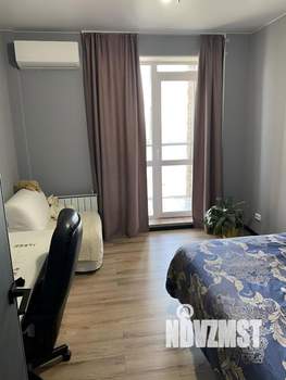 2-к квартира, вторичка, 61м2, 23/23 этаж