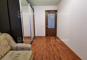 2-к квартира, вторичка, 41м2, 4/5 этаж
