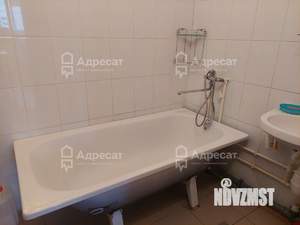 2-к квартира, вторичка, 48м2, 3/3 этаж